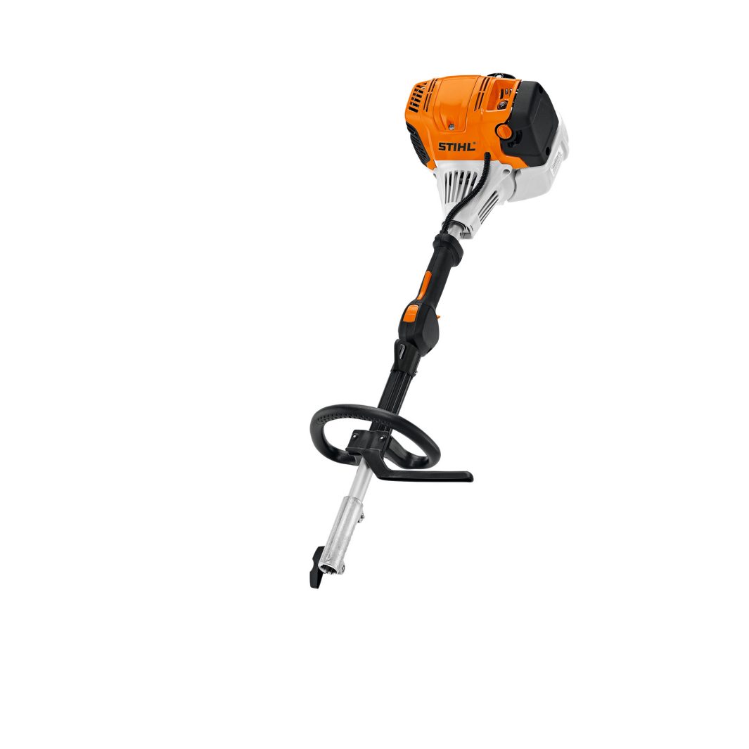 Moteur Débrousailleuse Multisystème KM 131 R STIHL