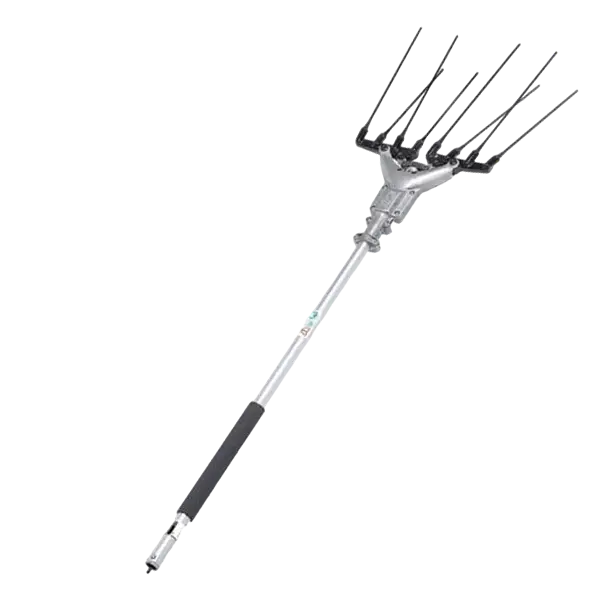 Outil Récolteuse SP-KM Débroussailleuse CombiSystème STIHL