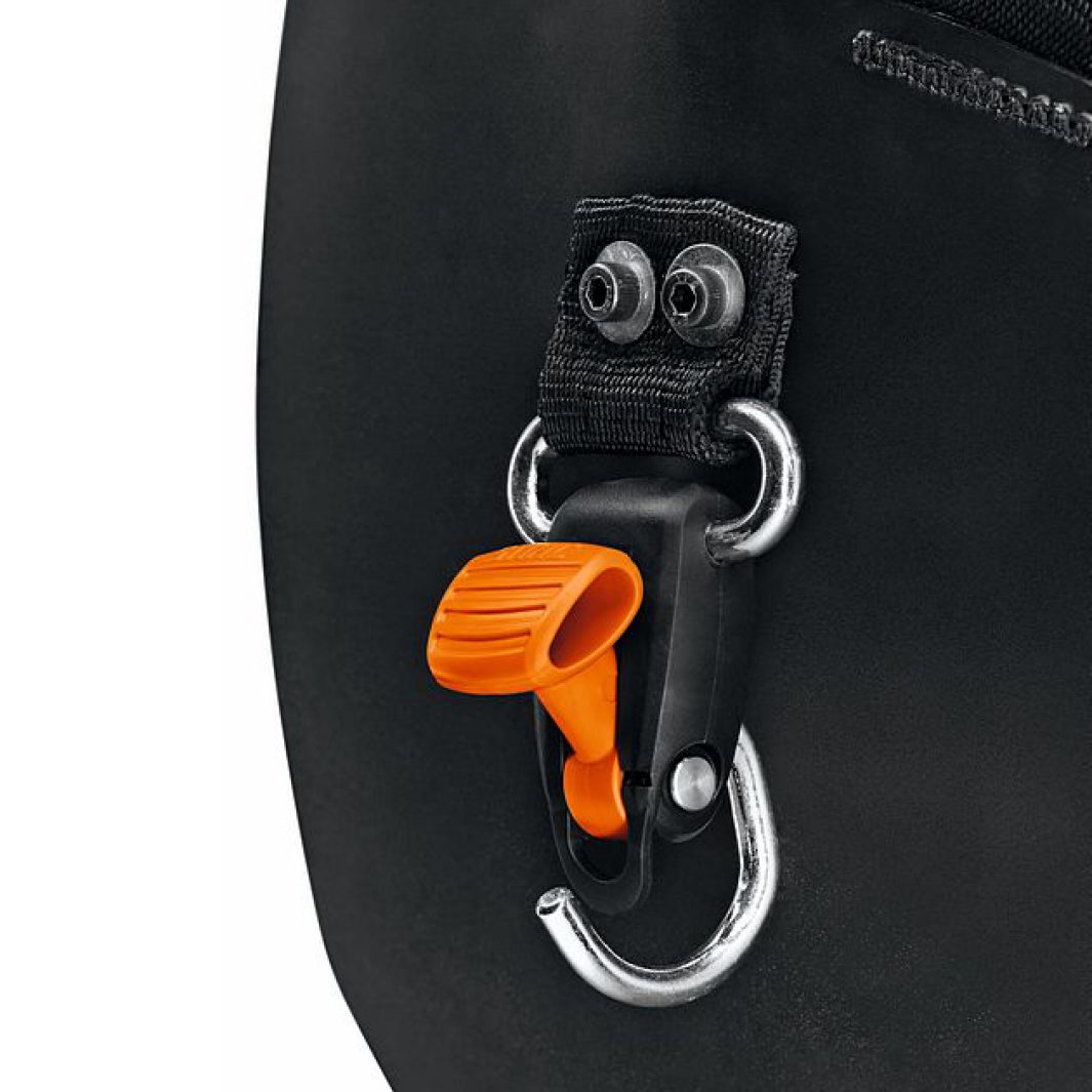 Harnais Universel ADVANCE PLUS Débroussailleuse STIHL