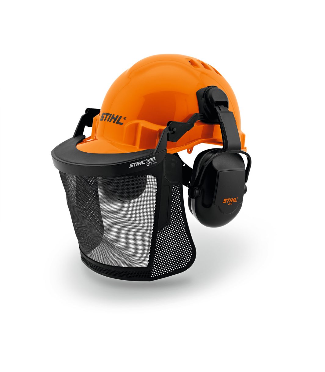 Casque FUNCTION Basic STIHL