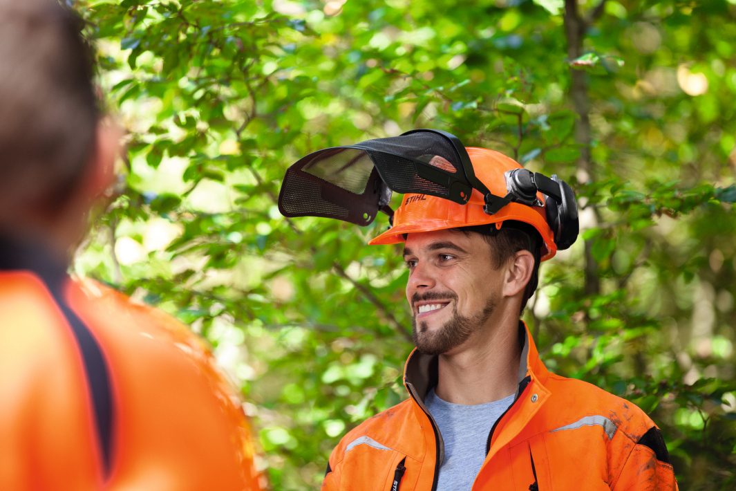 Casque FUNCTION Basic STIHL