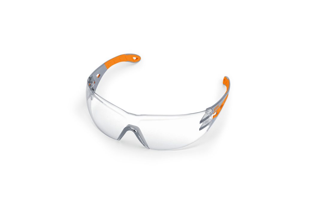 Lunettes de protection DYNAMIC Light Plus claires STIHL
