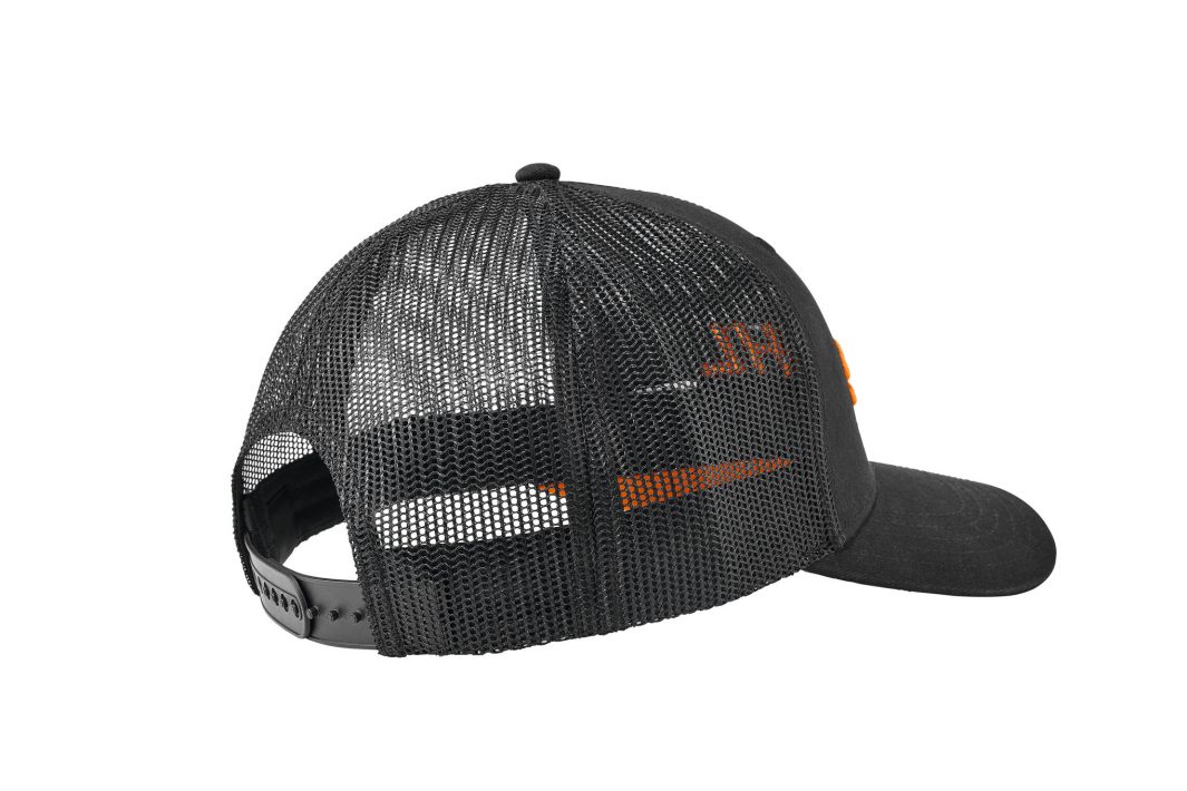 Casquette "LOGO MESH" STIHL