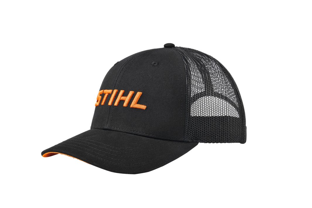 Casquette "LOGO MESH" STIHL
