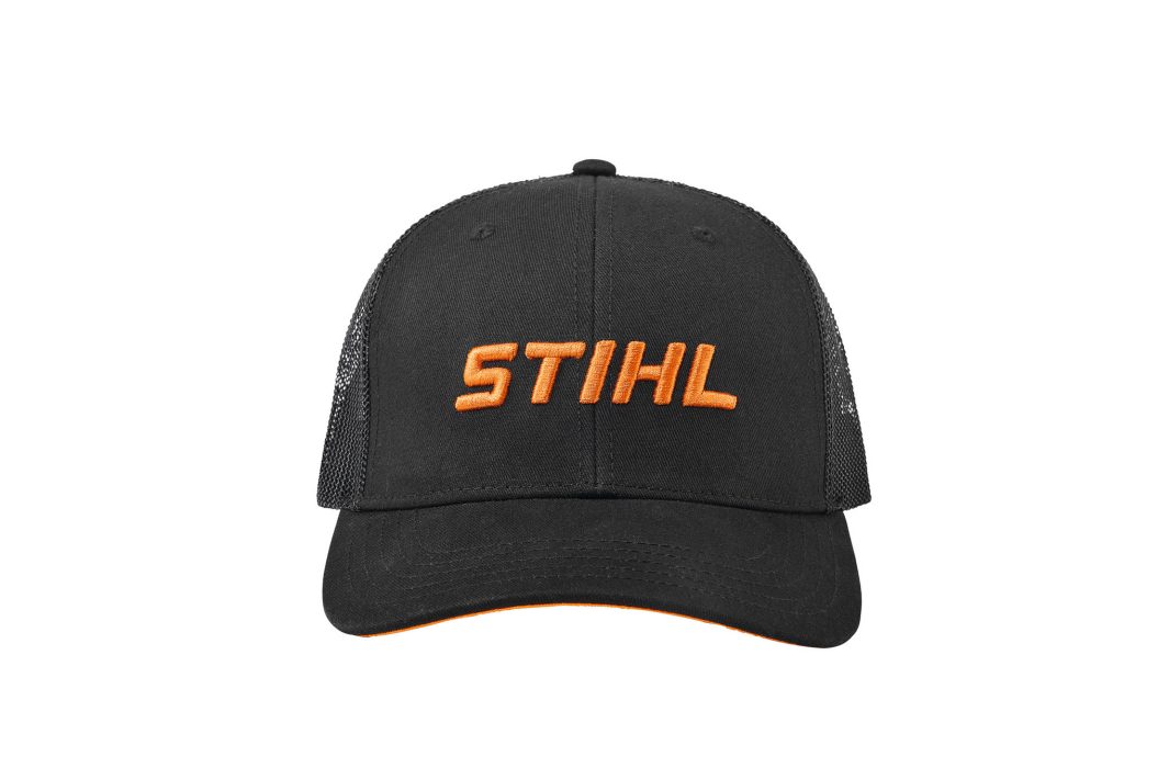 Casquette "LOGO MESH" STIHL