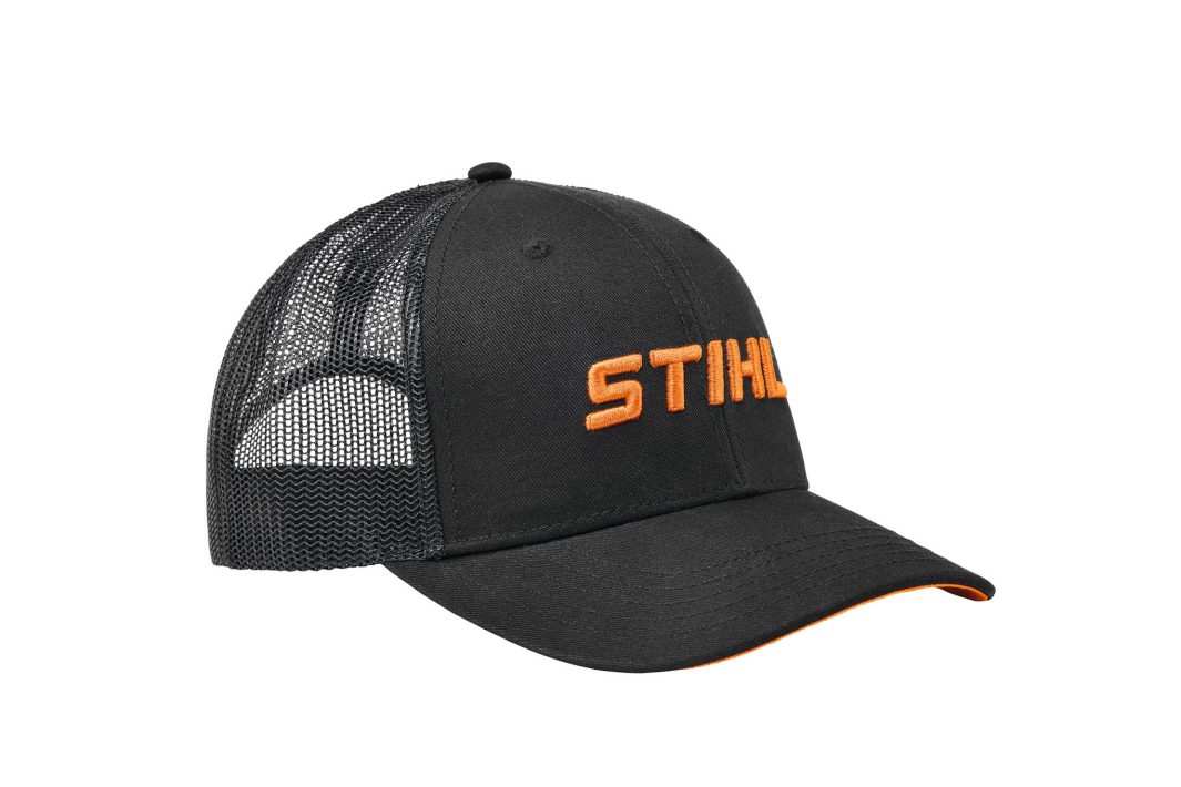 Casquette "LOGO MESH" STIHL