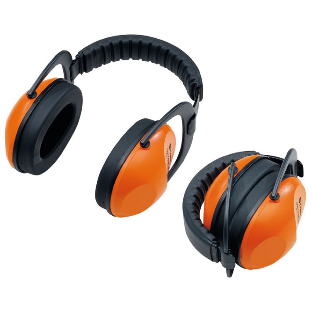 Protège-oreilles CONCEPT 24F STIHL