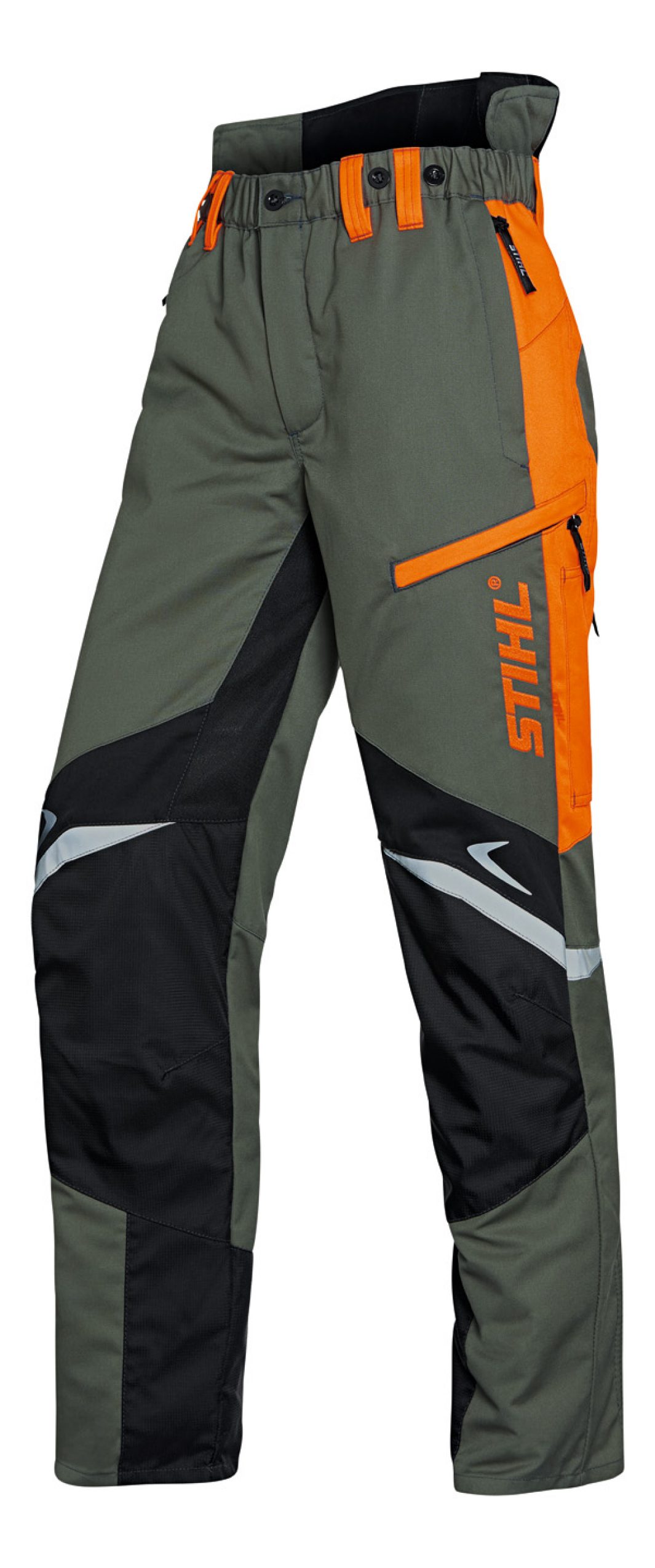 Pantalon FUNCTION Ergo STIHL