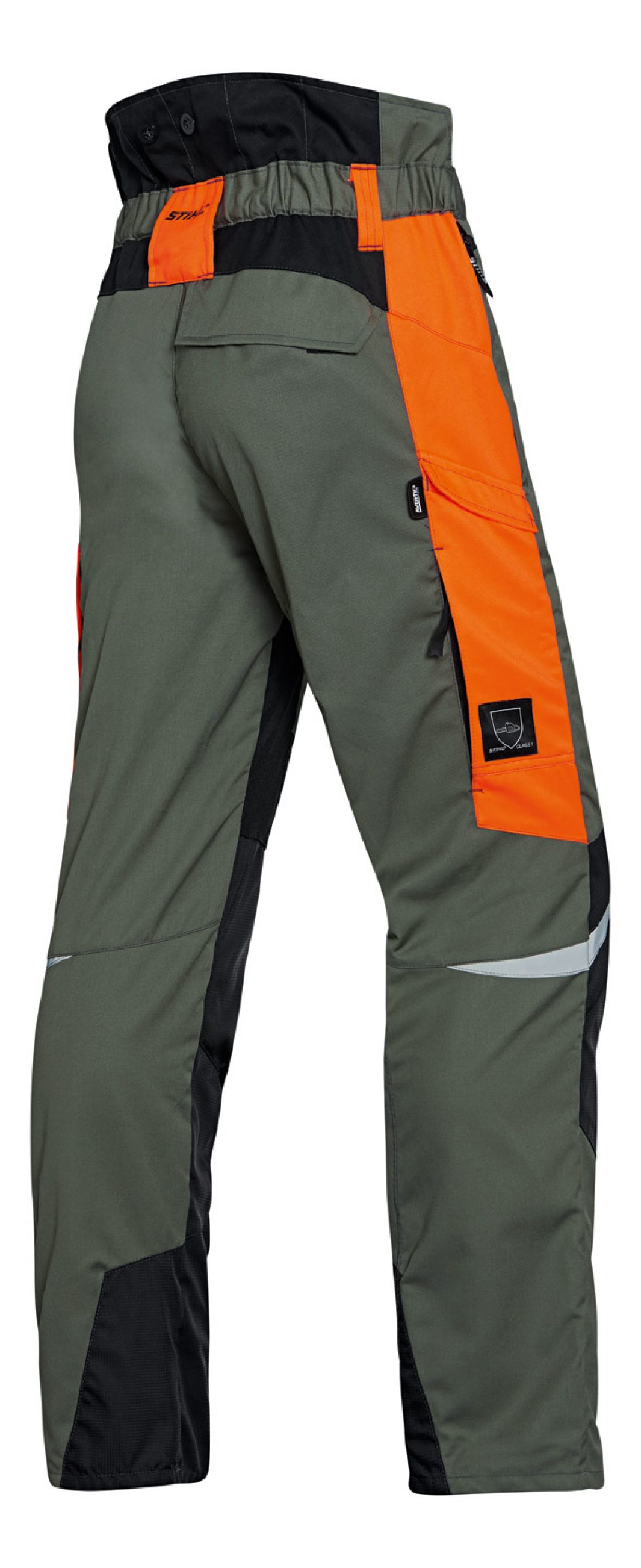 Pantalon FUNCTION Ergo STIHL