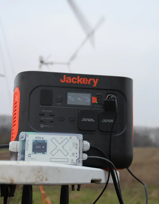 Convertisseur DC-DC programmable "Emulateur Solaire" KITE X