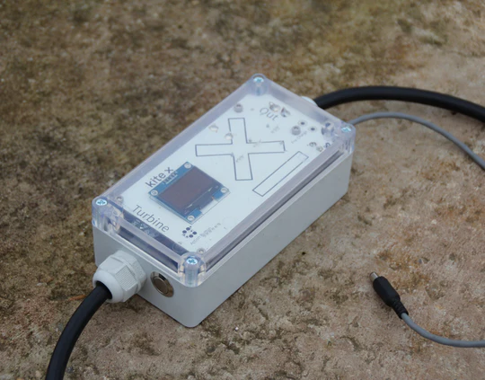 Convertisseur DC-DC programmable "Emulateur Solaire" KITE X