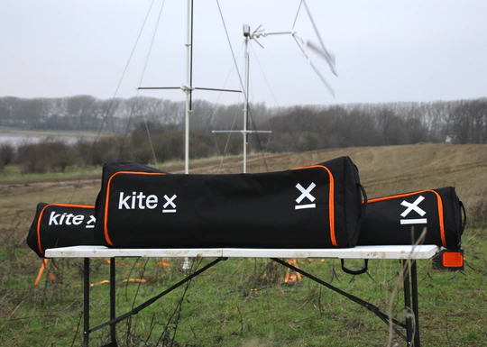 Ensemble de sacs coupe-vent KITE X