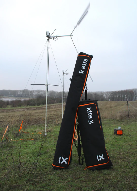 Ensemble de sacs coupe-vent KITE X