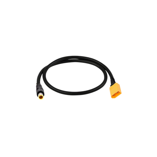 Câble de port solaire : XT60M vers DC7909M KITE X