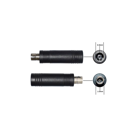 Adaptateur : DC79009F vers DC8020M