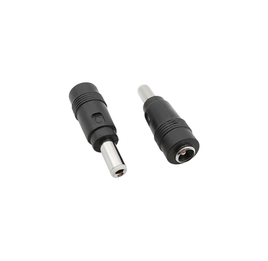 Adaptateur : DC5521 à DC5525