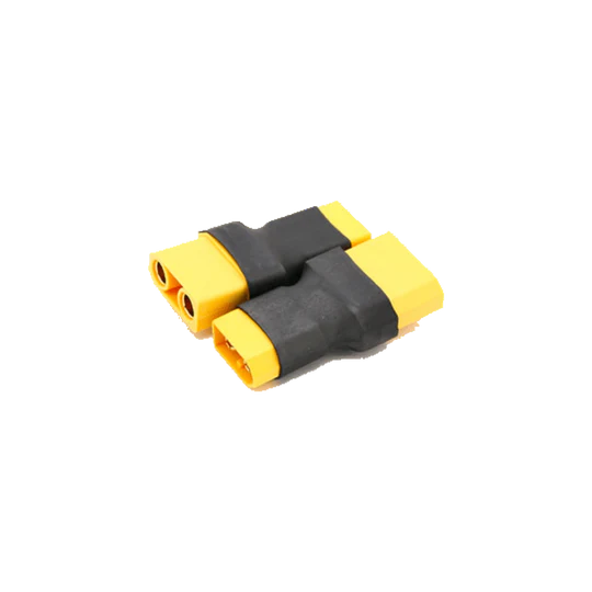 Adaptateur XT60M à XT90F