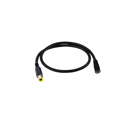 Cable DC5521 à DC6.4x4.4x1.4