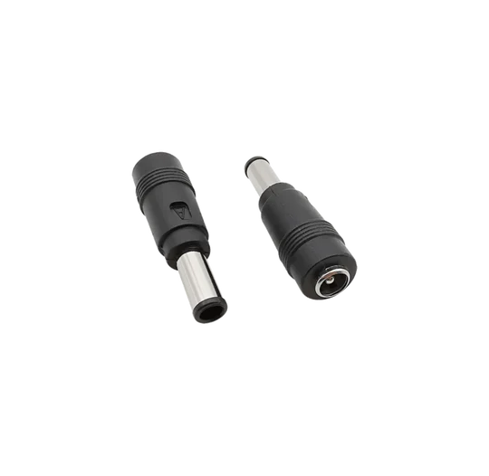 Adaptateur DC5521F à DC6mm