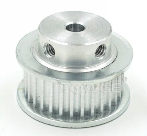 Poulie de rechange pour générateur Éolienne WindCatcher KITE X