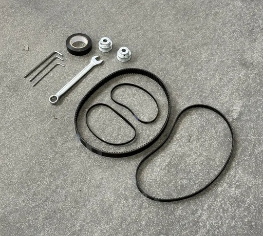 Kit d'entretien pour Wind Catcher KITE X