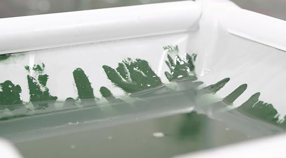 Kit de filtration de la spiruline 22 litres MODULAGROFRAM