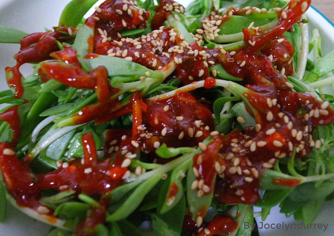 Sedum sarmentosum – Dolnamul