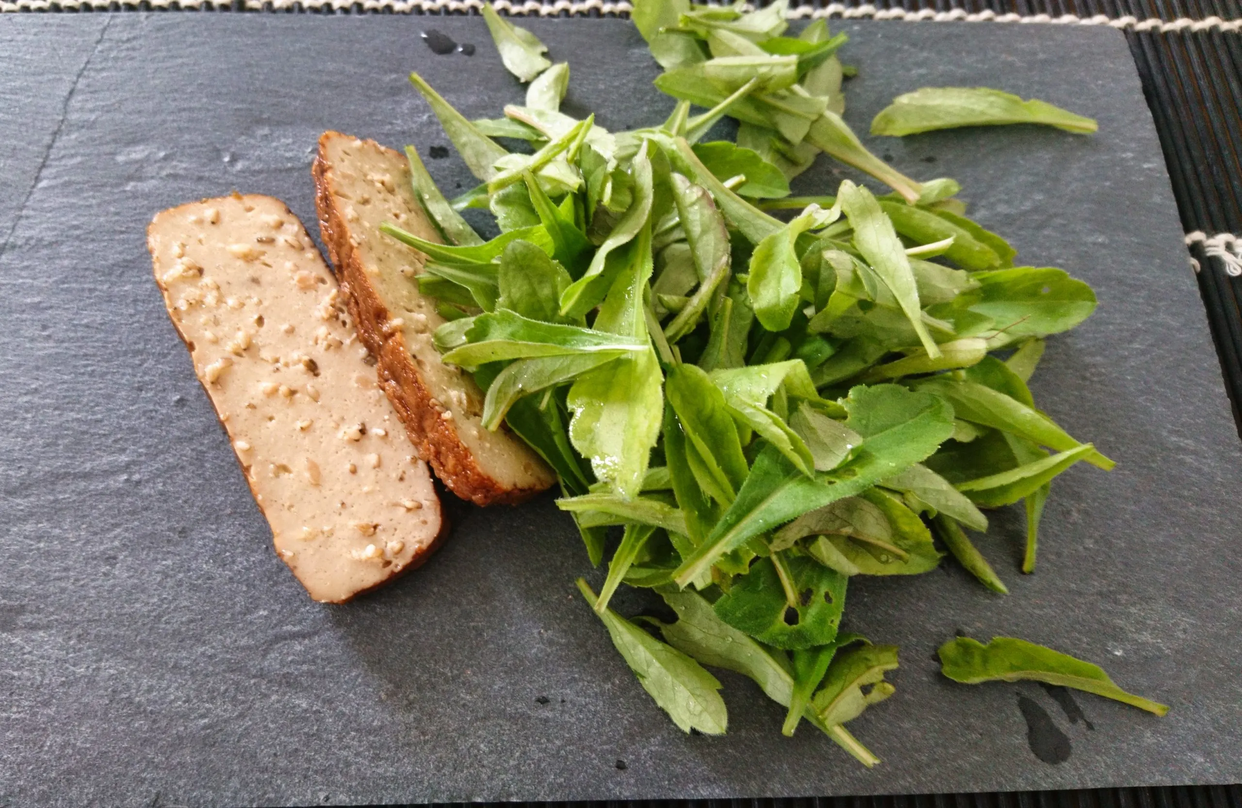 Aster Indien – Ma lan tou