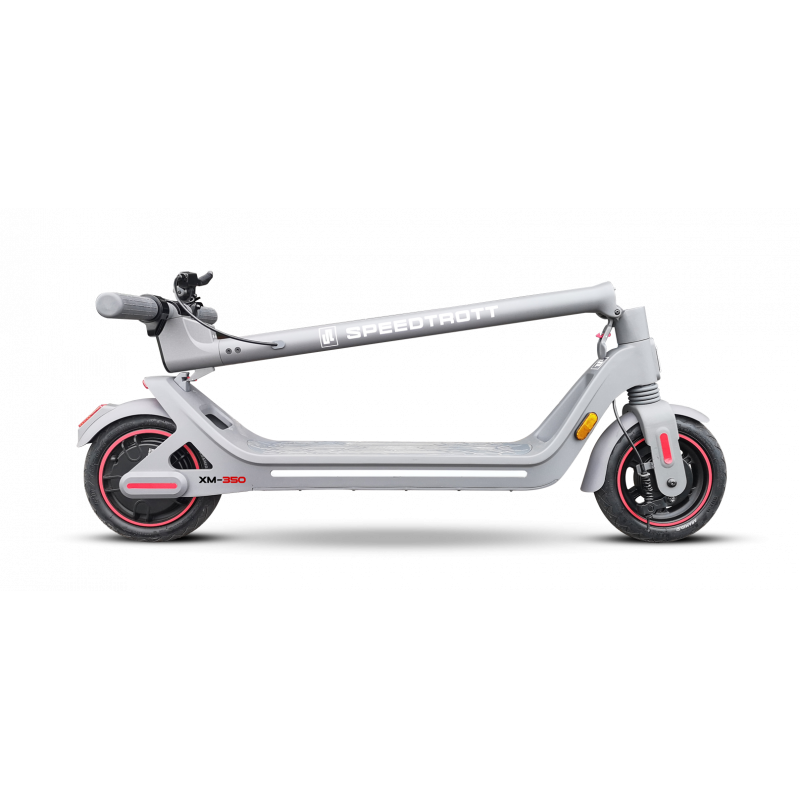  Trottinette électrique XM-350 SPEEDTROTT