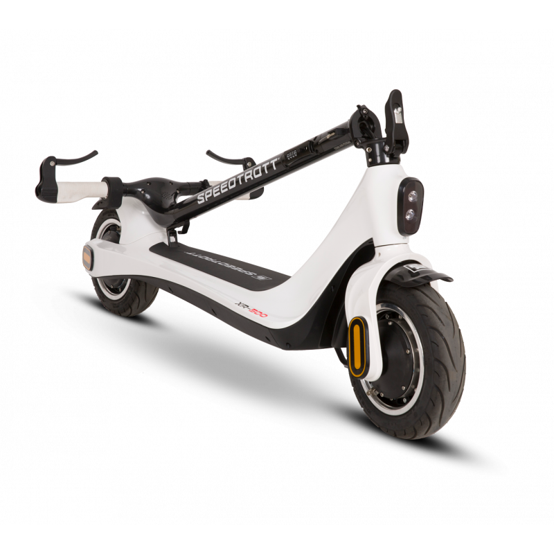 Trottinette électrique XR-500 SPEEDTROTT