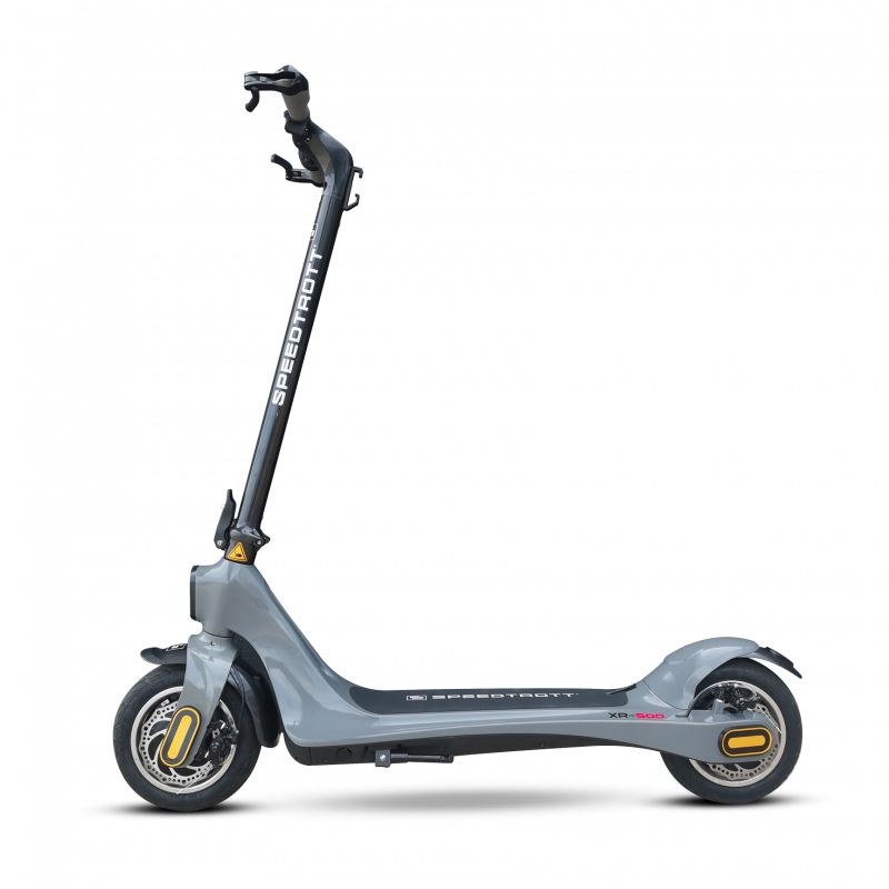 Trottinette électrique  XR-500 SPEEDTROTT