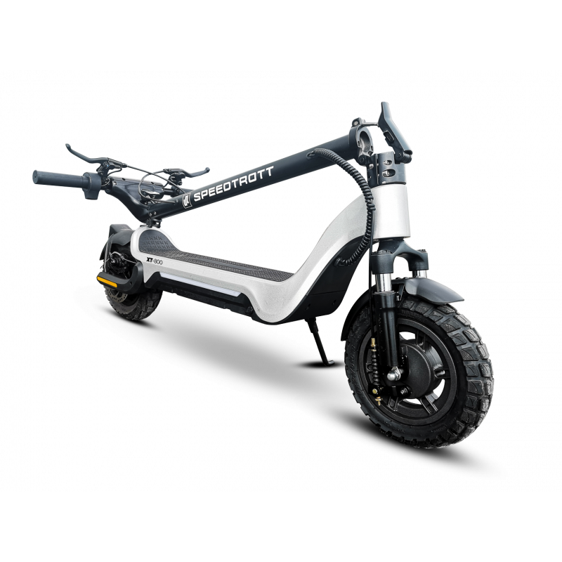 Trottinette électrique SPEEDTROTT XT-800