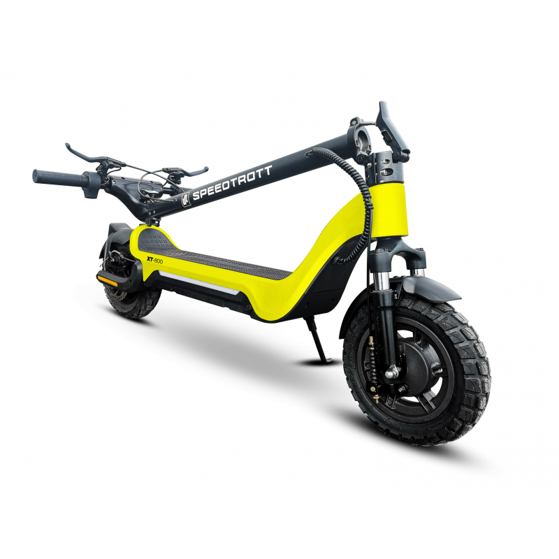  Trottinette électrique SPEEDTROTT XT-800