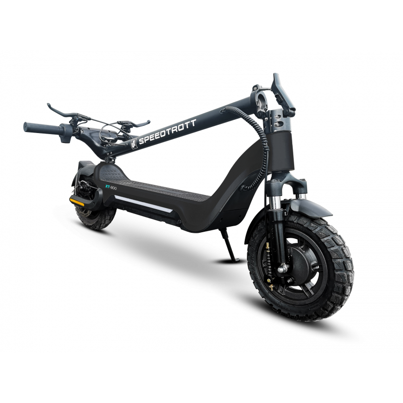  Trottinette électrique SPEEDTROTT XT-800