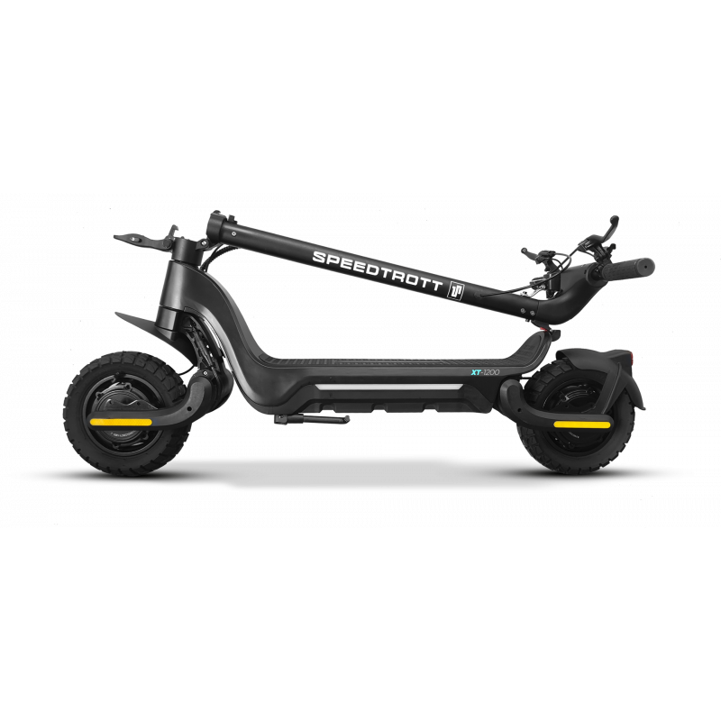 Trottinette électrique  XT-1200  SPEEDTROTT
