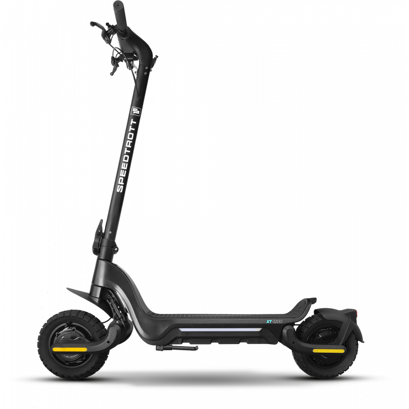 Trottinette électrique  XT-1200  SPEEDTROTT