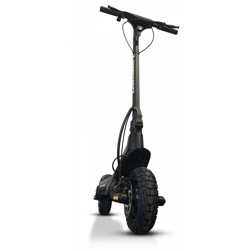 Trottinette électrique  XT-1200  SPEEDTROTT