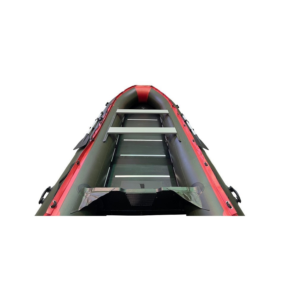 Bateau Gonflable 5.20 mètre OZEAM 