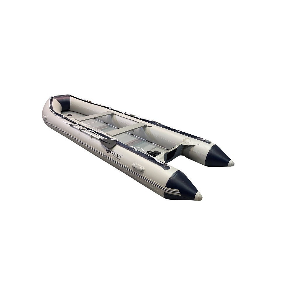 Bateau Gonflable 5.20 mètre OZEAM 