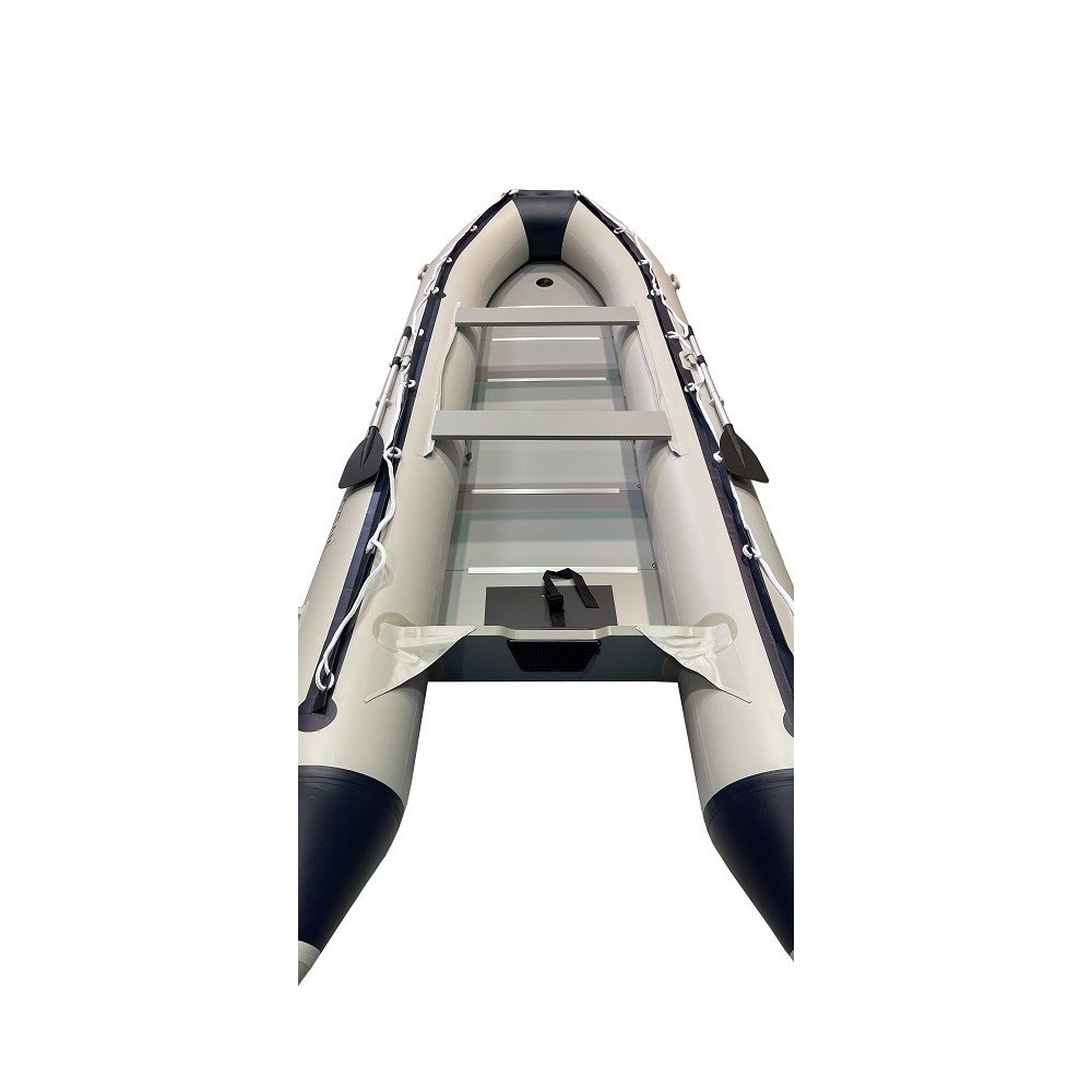 Bateau Gonflable 5.20 mètre OZEAM 