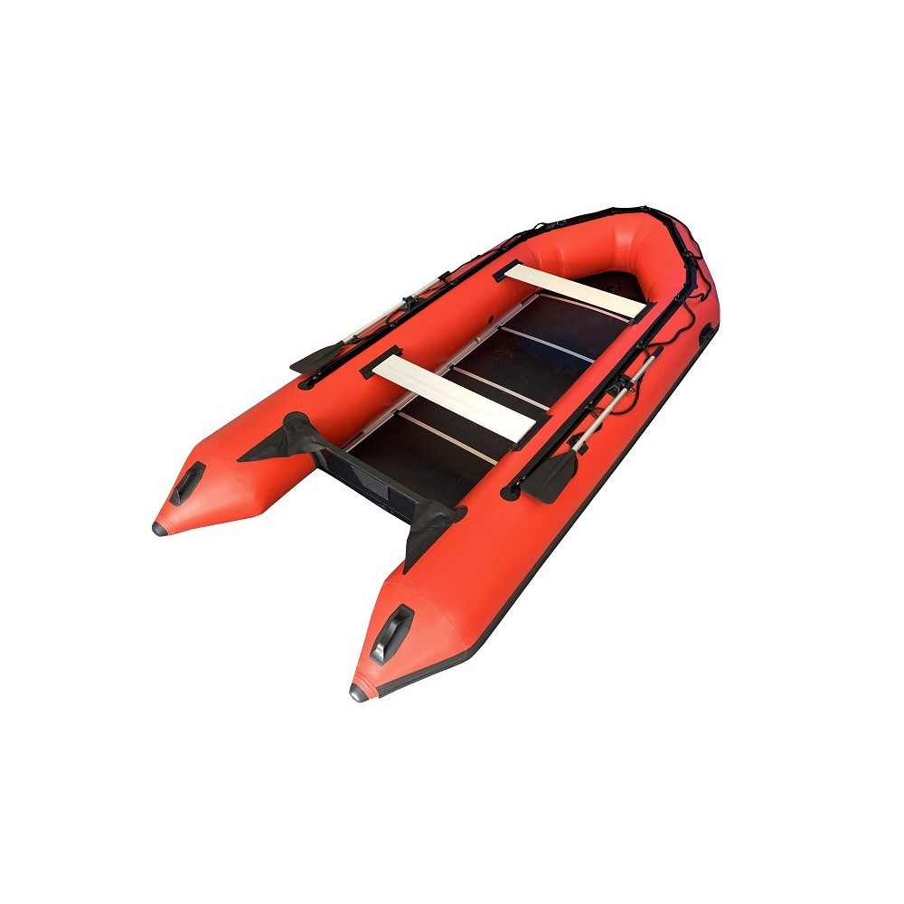 Bateau Gonflable  4.50 mètres OZEAM 