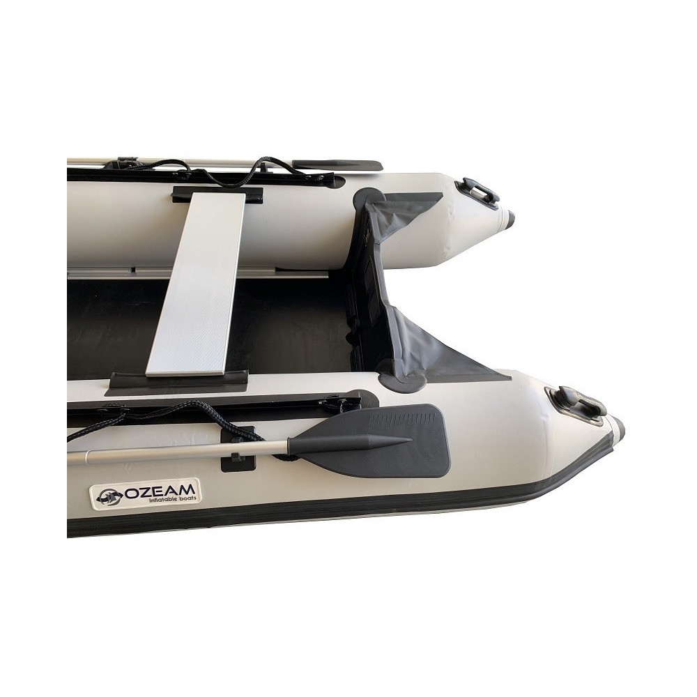 Bateau gonflable 3.60 mètres OZEAM 