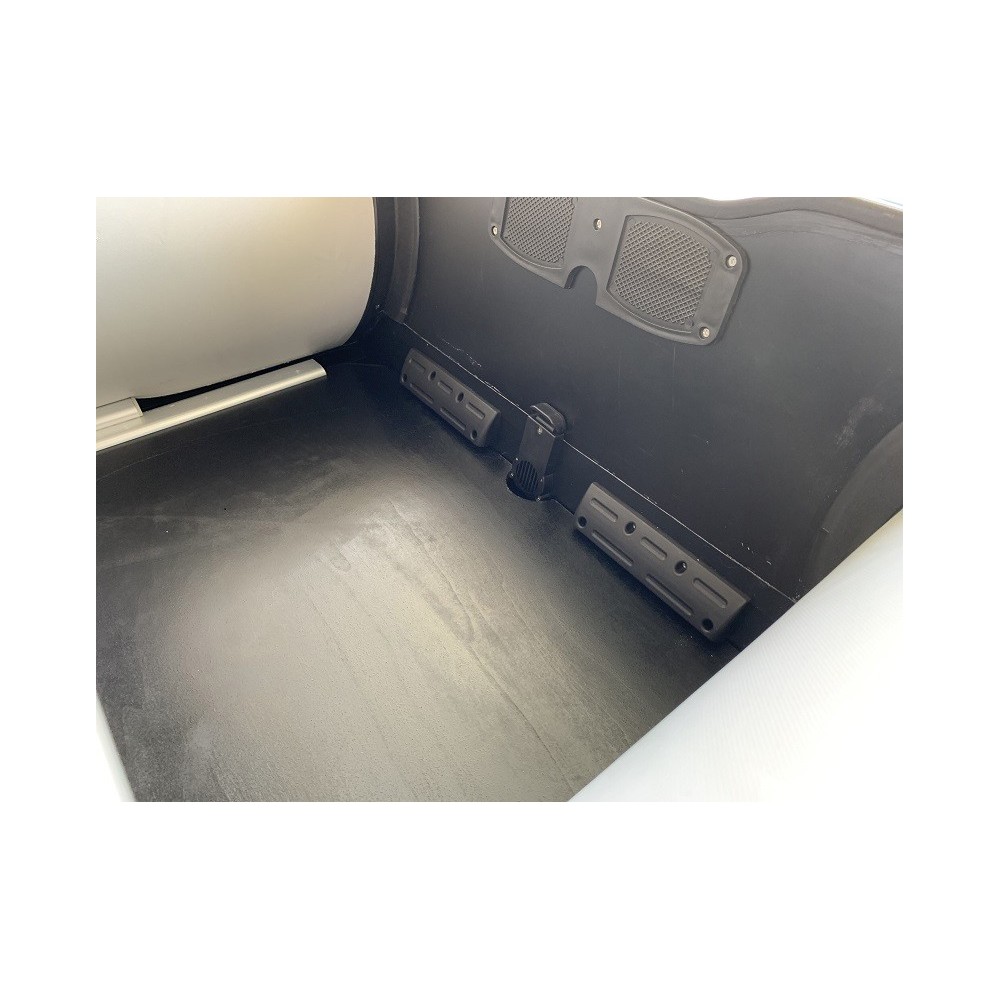 Bateau gonflable 3.60 mètres OZEAM 