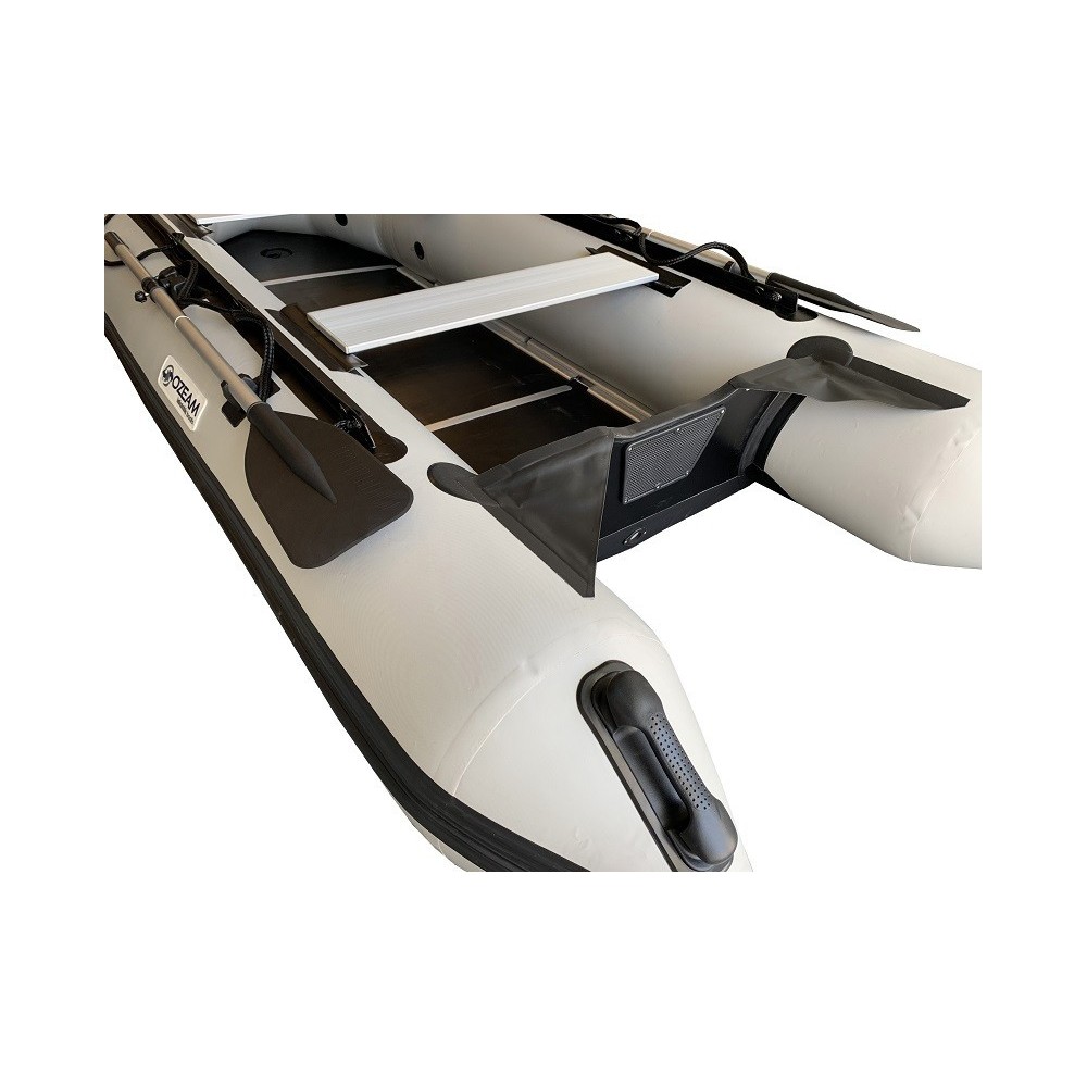 Bateau gonflable 3.60 mètres OZEAM 