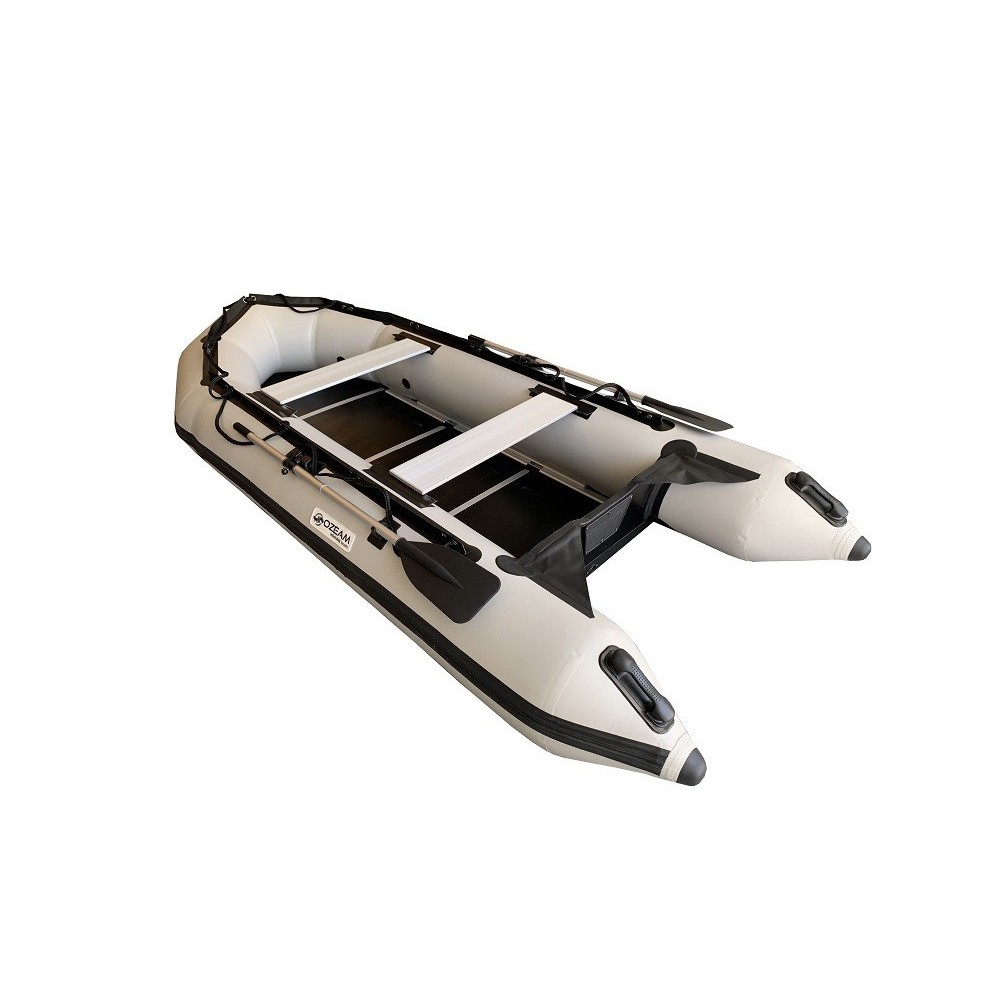 Bateau gonflable 3.60 mètres OZEAM