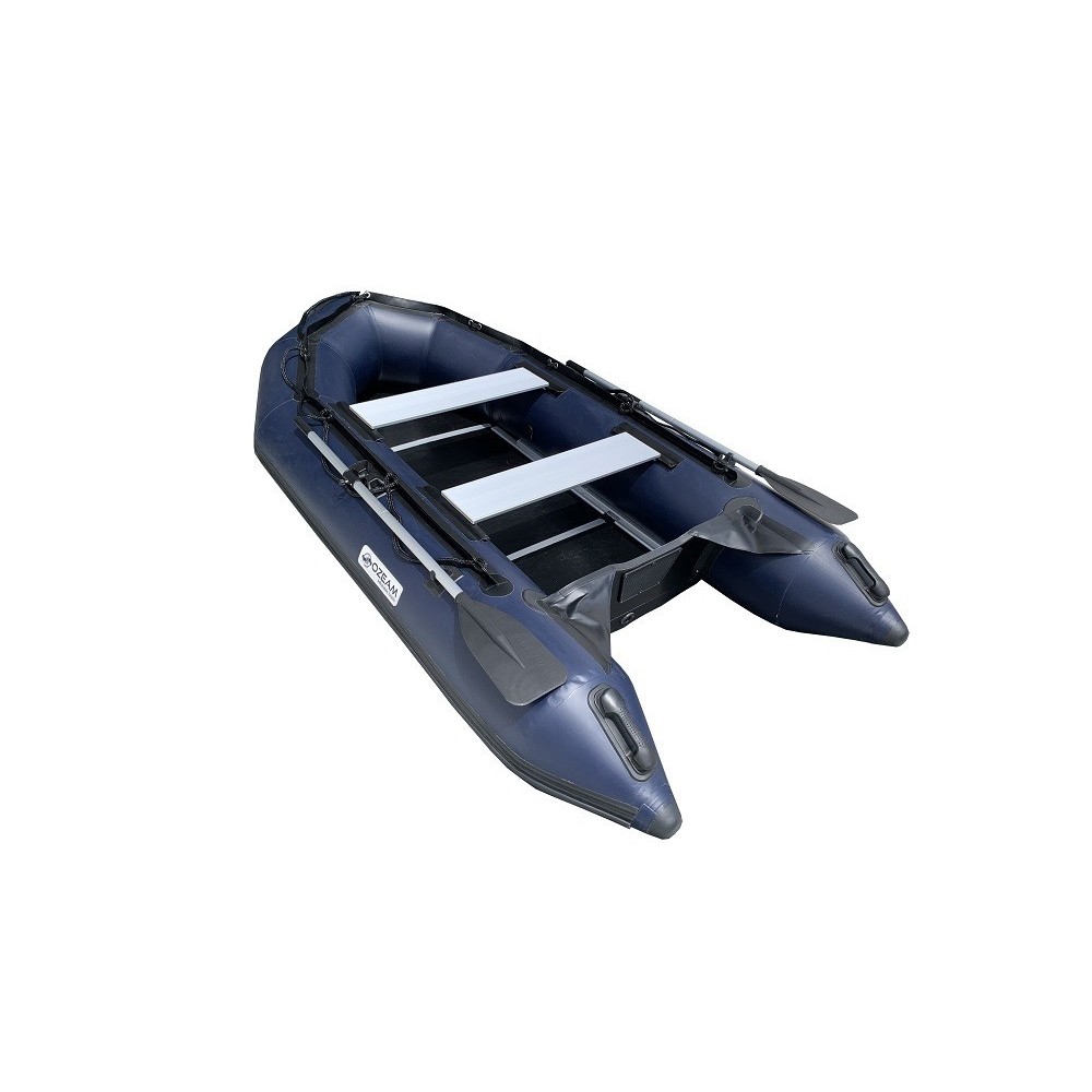 Bateau Gonflable 3 mètres OZEAM
