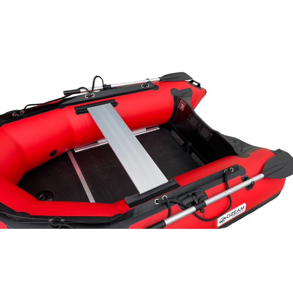 Bateau Gonflable 2.49 mètres OZEAM