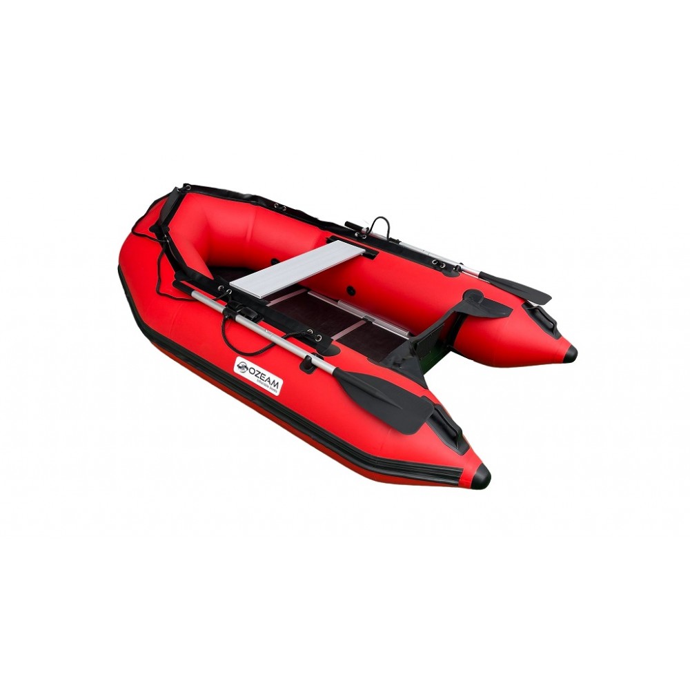Bateau Gonflable 2.49 mètres OZEAM