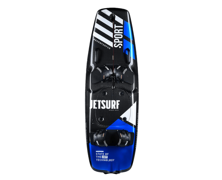 Planche de Surf Thermique SPORT JETSURF