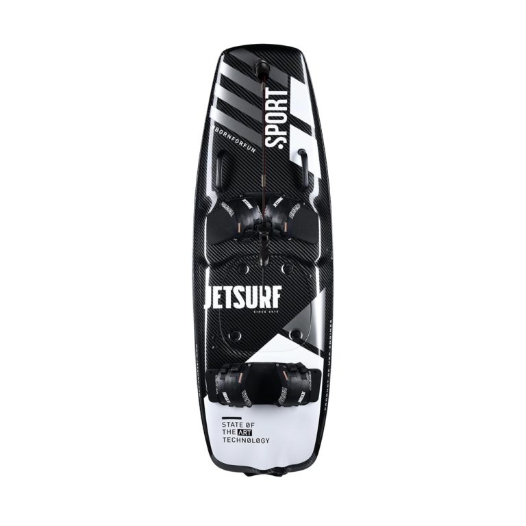 Planche de Surf Thermique SPORT JETSURF
